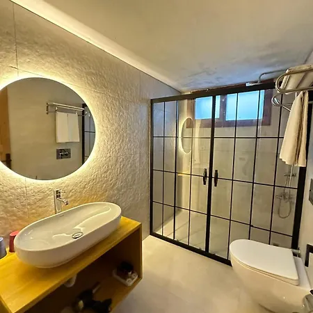 Ξενοδοχείο με διαμερίσματα Old Town Deluxe Flats