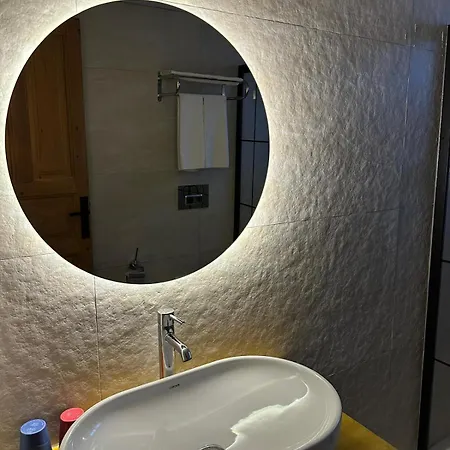 Old Town Deluxe Flats 3* Αττάλεια